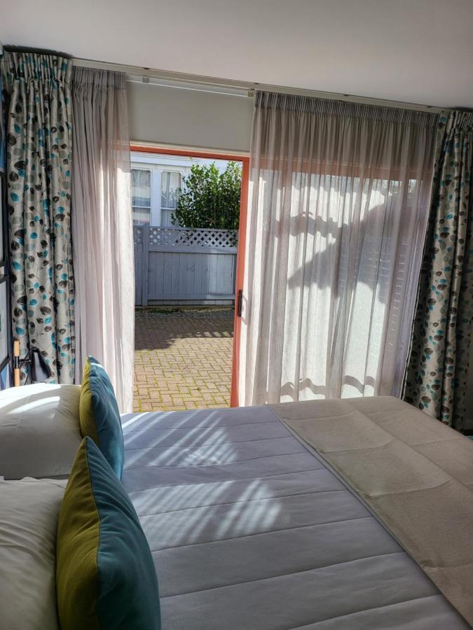 Asure Destiny On Fitzherbert Motel Palmerston North Esterno foto
