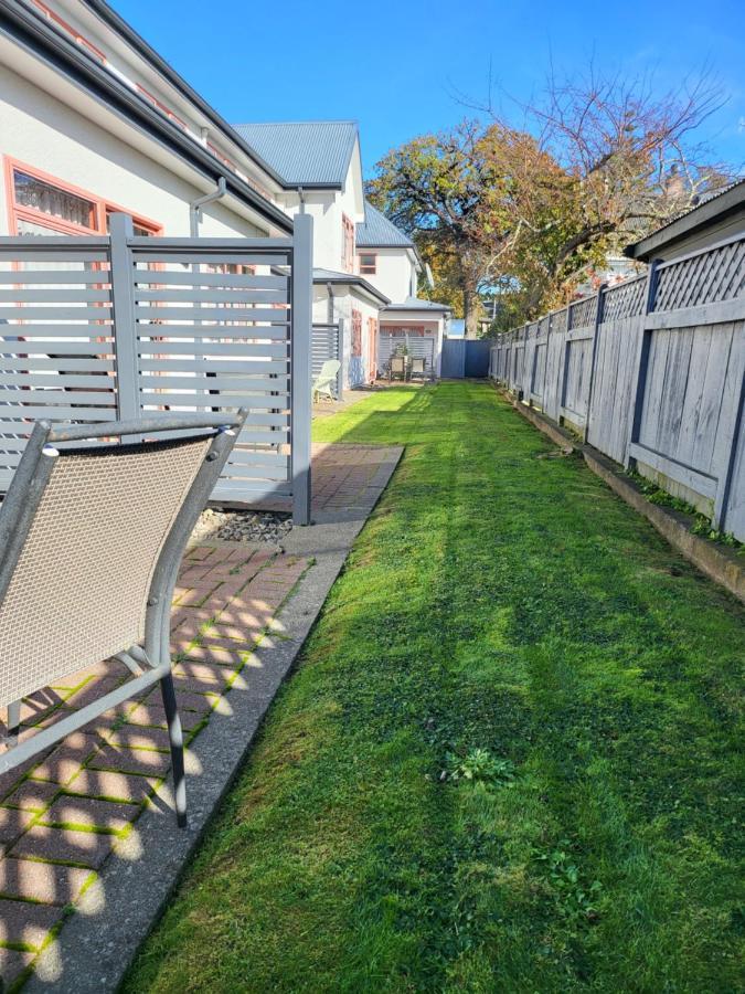 Asure Destiny On Fitzherbert Motel Palmerston North Esterno foto