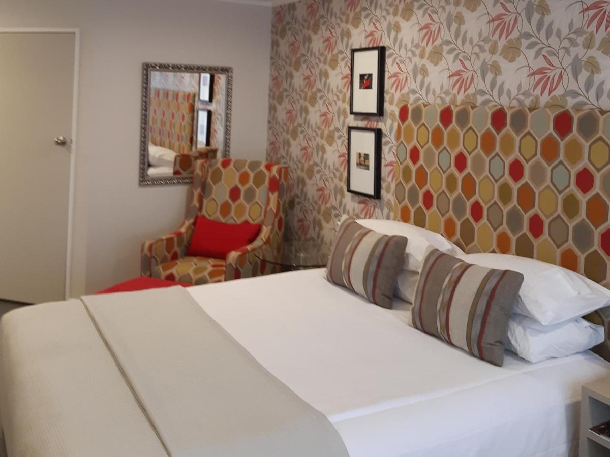 Asure Destiny On Fitzherbert Motel Palmerston North Esterno foto