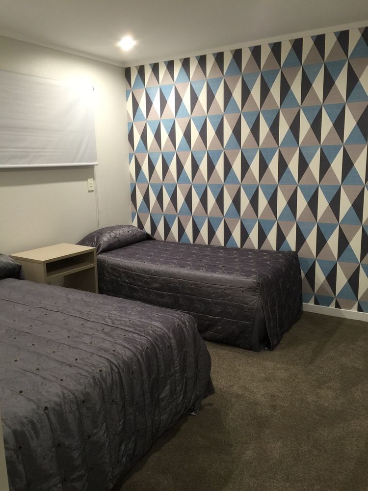 Asure Destiny On Fitzherbert Motel Palmerston North Esterno foto